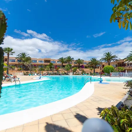 Aloe Apartment Corralejo
