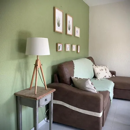 Aloe Apartment Corralejo