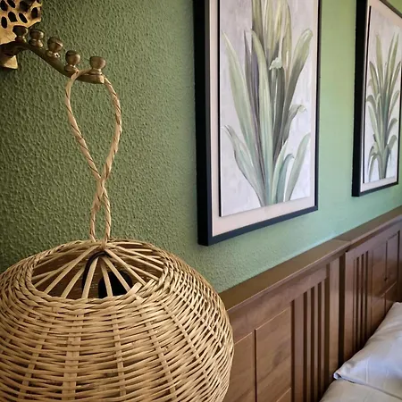 Aloe * Corralejo