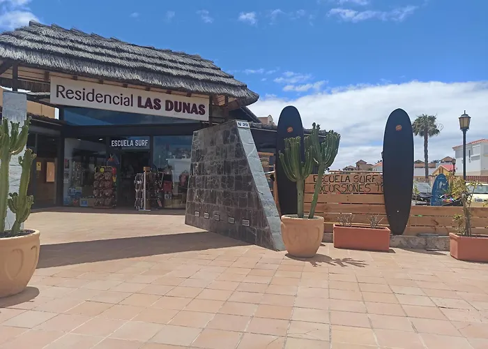 דירה Aloe קורלחו