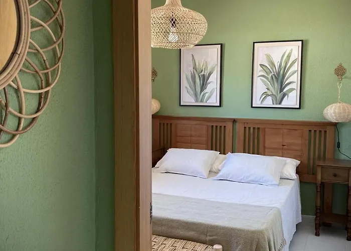 Aloe דירה