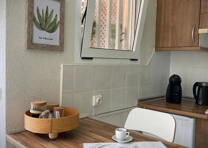 Aloe דירה קורלחו