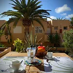 Aloe * Corralejo